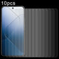 10pcs 0.26mm 9H 2.5D Tempered Glass Film, For Xiaomi Redmi K80 / K80 Pro, For Xiaomi Redmi Note 14 4G, For Xiaomi Redmi A4 5G, For Xiaomi Redmi 14R / A3 Pro, For Xiaomi Redmi Note 14 5G, For Xiaomi Redmi 13 5G / 4G / Note 13R, For Xiaomi Poco M6 4G    ...