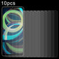 10pcs 0.26mm 9H 2.5D Tempered Glass Film, For Xiaomi Redmi K80 / K80 Pro, For Xiaomi Redmi Note 14 4G, For Xiaomi Redmi A4 5G, For Xiaomi Redmi 14R / A3 Pro, For Xiaomi Redmi Note 14 5G, For Xiaomi Redmi 13 5G / 4G / Note 13R, For Xiaomi Poco M6 4G    ...