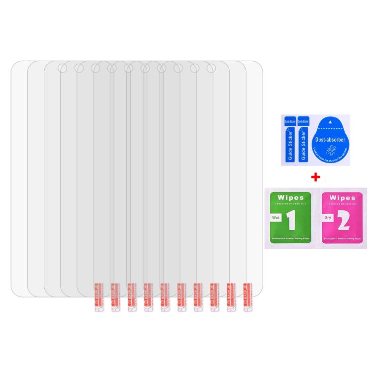 10pcs 0.26mm 9H 2.5D Tempered Glass Film, For Xiaomi Redmi 13x, For Xiaomi Redmi A5 4G 173.3mm, For Xiaomi Redmi Turbo 4 / Note 14S 4G, For Xiaomi Poco F7 Pro, For Xiaomi Poco M7 5G, For Xiaomi Redmi Note 14 4G 164.84mm, For Xiaomi Redmi Note 14 5G Ind...