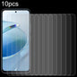 10pcs 0.26mm 9H 2.5D Tempered Glass Film, For Redmi 15 4G SEA 169.5mm, For Redmi 15 5G EU 171mm, For Redmi 15C 5G Global 171mm, For Xiaomi Poco M7 4G 171mm, For Xiaomi Poco M7 Plus 5G, For Xiaomi 15T Pro 5G, For Xiaomi 15T 5G, For Redmi 15 4G 171.2mm  ...