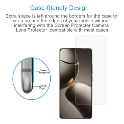 10pcs 0.26mm 9H 2.5D Tempered Glass Film, For Xiaomi 15T 5G, For Redmi 15 4G 171.2mm, For Redmi 15 5G 169.5mm, For Xiaomi Poco C85 4G, For Redmi 15C 4G 171.5mm, For Redmi 15C 5G 173.1mm, For Redmi 15C 4G 173.1mm, For Xiaomi Redmi 13x                   ...