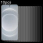 10pcs 0.26mm 9H 2.5D Tempered Glass Film, For Xiaomi Poco C81x 4G, For Xiaomi Poco M8s 5G, For Xiaomi Poco C81 Pro 4G, For Redmi A7 Pro 171mm / Poco C85x 5G, For Redmi R70 5G / R70m 5G, For Xiaomi Poco C85x 5G, For Redmi Note 15 Special 5G             ...