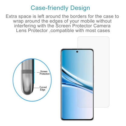 10pcs 0.26mm 9H 2.5D Tempered Glass Film, For Redmi Note 15 4G Global 164mm, For Redmi Note 15 Pro 4G Global 165.8mm, For Xiaomi Poco F8 Pro, For Redmi K90 Pro Max / Champion Edition, For Redmi K90, For Xiaomi 17 Pro Max, For Xiaomi 17 Pro, For Xiaomi ...