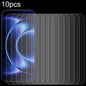 10pcs 0.26mm 9H 2.5D Tempered Glass Film, For Xiaomi Poco C81x 4G, For Xiaomi Poco M8s 5G, For Xiaomi Poco C81 Pro 4G, For Redmi A7 Pro 171mm / Poco C85x 5G, For Redmi R70 5G / R70m 5G, For Xiaomi Poco C85x 5G, For Redmi Note 15 Special 5G             ...