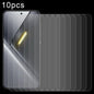 10pcs 0.26mm 9H 2.5D Tempered Glass Film, For Xiaomi Poco C81x 4G, For Xiaomi Poco M8s 5G, For Xiaomi Poco C81 Pro 4G, For Redmi A7 Pro 171mm / Poco C85x 5G, For Redmi R70 5G / R70m 5G, For Xiaomi Poco C85x 5G, For Redmi Note 15 Special 5G             ...