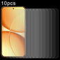 10pcs 0.26mm 9H 2.5D Tempered Glass Film, For Xiaomi Poco C81x 4G, For Xiaomi Poco M8s 5G, For Xiaomi Poco C81 Pro 4G, For Redmi A7 Pro 171mm / Poco C85x 5G, For Redmi R70 5G / R70m 5G, For Xiaomi Poco C85x 5G, For Redmi Note 15 Special 5G             ...