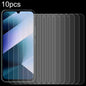 10pcs 0.26mm 9H 2.5D Tempered Glass Film, For Xiaomi Poco C81x 4G, For Xiaomi Poco M8s 5G, For Xiaomi Poco C81 Pro 4G, For Redmi A7 Pro 171mm / Poco C85x 5G, For Redmi R70 5G / R70m 5G, For Xiaomi Poco C85x 5G, For Redmi Note 15 Special 5G             ...