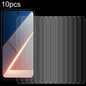 10pcs 0.26mm 9H 2.5D Tempered Glass Film, For Xiaomi Poco C81x 4G, For Xiaomi Poco M8s 5G, For Xiaomi Poco C81 Pro 4G, For Redmi A7 Pro 171mm / Poco C85x 5G, For Redmi R70 5G / R70m 5G, For Xiaomi Poco C85x 5G, For Redmi Note 15 Special 5G             ...