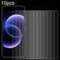 10pcs 0.26mm 9H 2.5D Tempered Glass Film, For Redmi 17C 4G, For Xiaomi Poco C81x 4G, For Xiaomi Poco M8s 5G, For Xiaomi Poco C81 Pro 4G, For Redmi A7 Pro 171mm / Poco C85x 5G, For Redmi R70 5G / R70m 5G, For Xiaomi Poco C85x 5G                         ...
