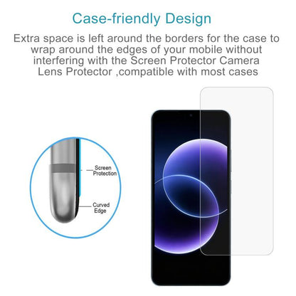 10pcs 0.26mm 9H 2.5D Tempered Glass Film, For Redmi 17C 4G, For Xiaomi Poco C81x 4G, For Xiaomi Poco M8s 5G, For Xiaomi Poco C81 Pro 4G, For Redmi A7 Pro 171mm / Poco C85x 5G, For Redmi R70 5G / R70m 5G, For Xiaomi Poco C85x 5G                         ...