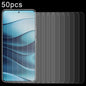 50pcs 0.26mm 9H 2.5D Tempered Glass Film, For Xiaomi Poco C75 5G, For Xiaomi Redmi K80 / K80 Pro, For Xiaomi Redmi Note 14 4G, For Xiaomi Redmi A4 5G, For Xiaomi Redmi 14R / A3 Pro, For Xiaomi Redmi Note 14 5G, For Xiaomi Redmi 13 5G / 4G / Note 13R   ...