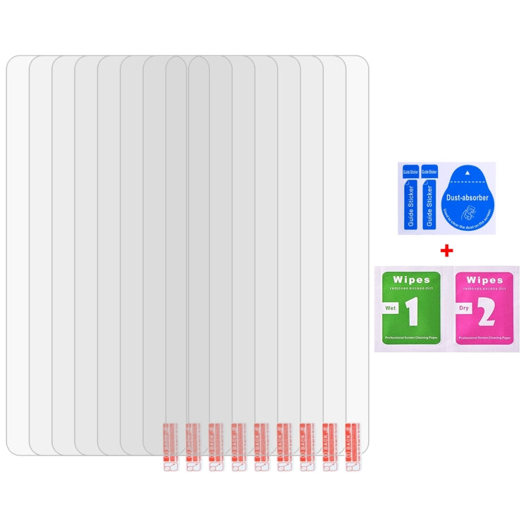 50pcs 0.26mm 9H 2.5D Tempered Glass Film, For Xiaomi Redmi K80 / K80 Pro, For Xiaomi Redmi Note 14 4G, For Xiaomi Redmi A4 5G, For Xiaomi Redmi 14R / A3 Pro, For Xiaomi Redmi Note 14 5G, For Xiaomi Redmi 13 5G / 4G / Note 13R, For Xiaomi Poco M6 4G    ...