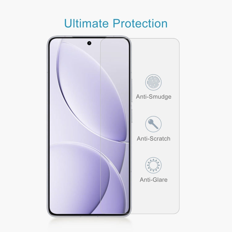 50pcs 0.26mm 9H 2.5D Tempered Glass Film, For Xiaomi Redmi K80 / K80 Pro, For Xiaomi Redmi Note 14 4G, For Xiaomi Redmi A4 5G, For Xiaomi Redmi 14R / A3 Pro, For Xiaomi Redmi Note 14 5G, For Xiaomi Redmi 13 5G / 4G / Note 13R, For Xiaomi Poco M6 4G    ...