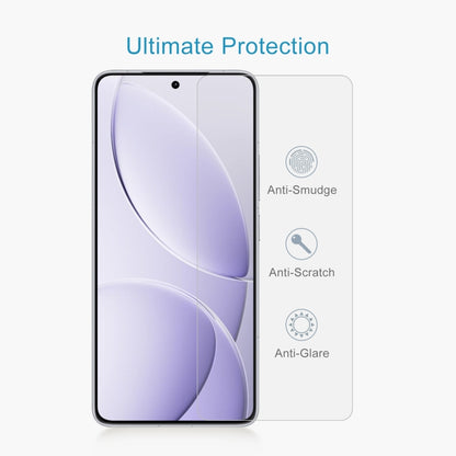 50pcs 0.26mm 9H 2.5D Tempered Glass Film, For Xiaomi Redmi K80 / K80 Pro, For Xiaomi Redmi Note 14 4G, For Xiaomi Redmi A4 5G, For Xiaomi Redmi 14R / A3 Pro, For Xiaomi Redmi Note 14 5G, For Xiaomi Redmi 13 5G / 4G / Note 13R, For Xiaomi Poco M6 4G    ...