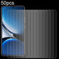 50pcs 0.26mm 9H 2.5D Tempered Glass Film, For Redmi 15 5G EU 171mm, For Redmi 15C 5G Global 171mm, For Xiaomi Poco M7 4G 171mm, For Xiaomi Poco M7 Plus 5G, For Xiaomi 15T Pro 5G, For Xiaomi 15T 5G, For Redmi 15 4G 171.2mm, For Redmi 15 5G 169.5mm      ...