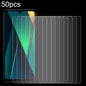 50pcs 0.26mm 9H 2.5D Tempered Glass Film, For Redmi 15 4G SEA 169.5mm, For Redmi 15 5G EU 171mm, For Redmi 15C 5G Global 171mm, For Xiaomi Poco M7 4G 171mm, For Xiaomi Poco M7 Plus 5G, For Xiaomi 15T Pro 5G, For Xiaomi 15T 5G, For Redmi 15 4G 171.2mm  ...