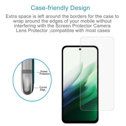 50pcs 0.26mm 9H 2.5D Tempered Glass Film, For Redmi 15 5G EU 171mm, For Redmi 15C 5G Global 171mm, For Xiaomi Poco M7 4G 171mm, For Xiaomi Poco M7 Plus 5G, For Xiaomi 15T Pro 5G, For Xiaomi 15T 5G, For Redmi 15 4G 171.2mm, For Redmi 15 5G 169.5mm      ...