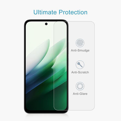 50pcs 0.26mm 9H 2.5D Tempered Glass Film, For Redmi 15 5G EU 171mm, For Redmi 15C 5G Global 171mm, For Xiaomi Poco M7 4G 171mm, For Xiaomi Poco M7 Plus 5G, For Xiaomi 15T Pro 5G, For Xiaomi 15T 5G, For Redmi 15 4G 171.2mm, For Redmi 15 5G 169.5mm      ...