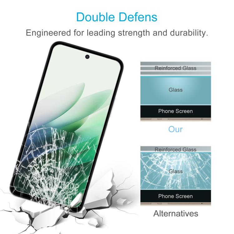 50pcs 0.26mm 9H 2.5D Tempered Glass Film, For Redmi 15 5G EU 171mm, For Redmi 15C 5G Global 171mm, For Xiaomi Poco M7 4G 171mm, For Xiaomi Poco M7 Plus 5G, For Xiaomi 15T Pro 5G, For Xiaomi 15T 5G, For Redmi 15 4G 171.2mm, For Redmi 15 5G 169.5mm      ...