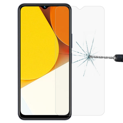 0.26mm 9H 2.5D Tempered Glass Film