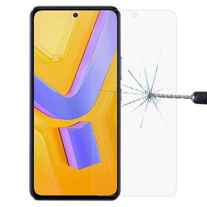 0.26mm 9H 2.5D Tempered Glass Film