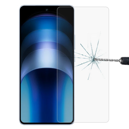 0.26mm 9H 2.5D Tempered Glass Film