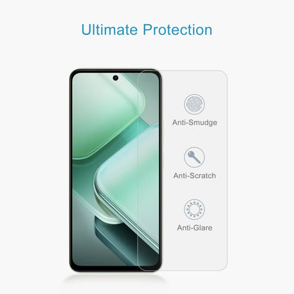 0.26mm 9H 2.5D Tempered Glass Film