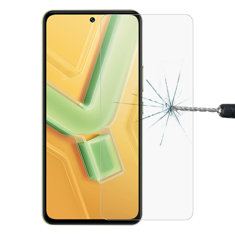 0.26mm 9H 2.5D Tempered Glass Film