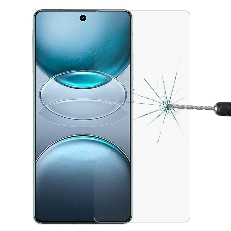 0.26mm 9H 2.5D Tempered Glass Film