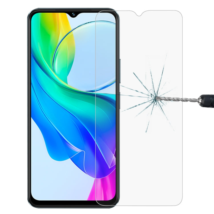 0.26mm 9H 2.5D Tempered Glass Film