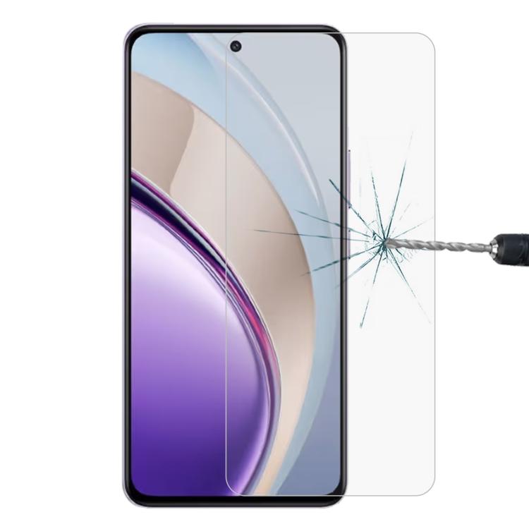 0.26mm 9H 2.5D Tempered Glass Film