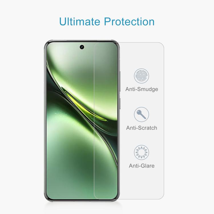 10pcs 0.26mm 9H 2.5D Tempered Glass Film, For vivo X200s, For vivo T4, For vivo iQOO Z10, For vivo Y300t / iQOO Z10x, For vivo V50 Lite 4G, For vivo Y300i, For vivo Y39 5G, For vivo V50 Lite 5G, For vivo T4x, For vivo Y29s 5G, For vivo iQOO Neo 10R    ...