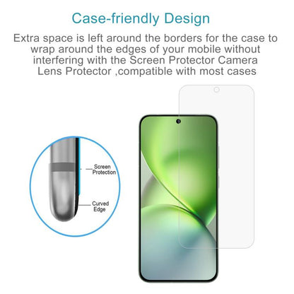 10pcs 0.26mm 9H 2.5D Tempered Glass Film, For vivo X200 FE, For vivo Y37c, For vivo iQOO Z10 Turbo Pro / Z10 Turbo, For vivo Y19 5G, For vivo X200s, For vivo T4, For vivo iQOO Z10, For vivo Y300t / iQOO Z10x, For vivo V50 Lite 4G, For vivo Y300i�������...