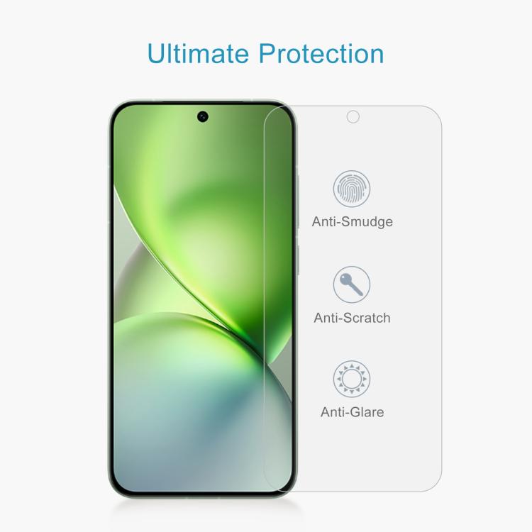 10pcs 0.26mm 9H 2.5D Tempered Glass Film, For vivo X200 FE, For vivo Y37c, For vivo iQOO Z10 Turbo Pro / Z10 Turbo, For vivo Y19 5G, For vivo X200s, For vivo T4, For vivo iQOO Z10, For vivo Y300t / iQOO Z10x, For vivo V50 Lite 4G, For vivo Y300i�������...