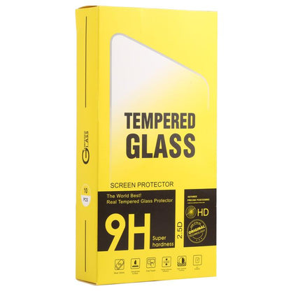 10pcs 0.26mm 9H 2.5D Tempered Glass Film, For vivo T4 Lite, For vivo Y29t 5G, For vivo iQOO Z10 Lite 5G, For vivo S30 Pro mini, For vivo S30, For vivo iQOO Neo 10 5G, For vivo Y300 GT, For vivo X200 FE, For vivo Y37c                                    ...