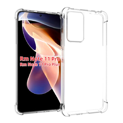 Shockproof Non-slip Thickening TPU Phone Case, For Xiaomi Redmi Note 13R, For Xiaomi Redmi Turbo 3, For Xiaomi Civi 4 Pro, For Xiaomi Redmi A3, For Xiaomi Redmi Note 13 Pro 4G, For Xiaomi Redmi Note 13 4G, For Xiaomi 14 Ultra���������������������������...