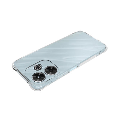 Shockproof Non-slip Thickening TPU Phone Case, For Xiaomi Redmi Note 13R, For Xiaomi Redmi Turbo 3, For Xiaomi Civi 4 Pro, For Xiaomi Redmi A3, For Xiaomi Redmi Note 13 Pro 4G, For Xiaomi Redmi Note 13 4G, For Xiaomi 14 Ultra���������������������������...