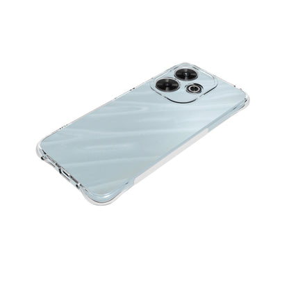 Shockproof Non-slip Thickening TPU Phone Case, For Xiaomi Redmi Note 13R, For Xiaomi Redmi Turbo 3, For Xiaomi Civi 4 Pro, For Xiaomi Redmi A3, For Xiaomi Redmi Note 13 Pro 4G, For Xiaomi Redmi Note 13 4G, For Xiaomi 14 Ultra���������������������������...