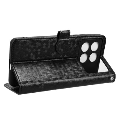 Honeycomb Dot Texture Leather Phone Case, For Xiaomi Redmi K70 5G / K70 Pro 5G, For Xiaomi Redmi Note 12S 4G, For Xiaomi 13 Ultra