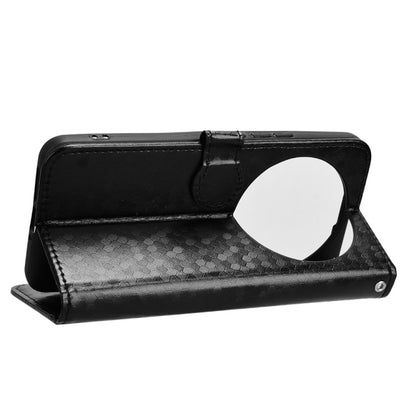 Honeycomb Dot Texture Leather Phone Case, For Xiaomi 14 Ultra, For Xiaomi Redmi 13C / Poco C65, For Xiaomi 14 Pro, For Xiaomi Redmi Note 13 Pro+ 5G