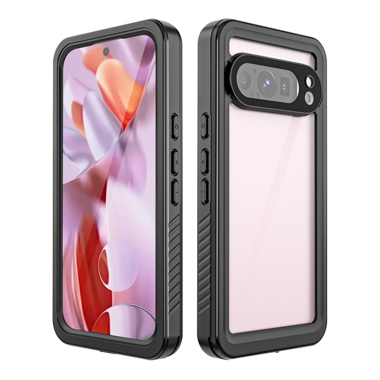 RedPepper Shockproof IP68 Waterproof PC + TPU Protective Case