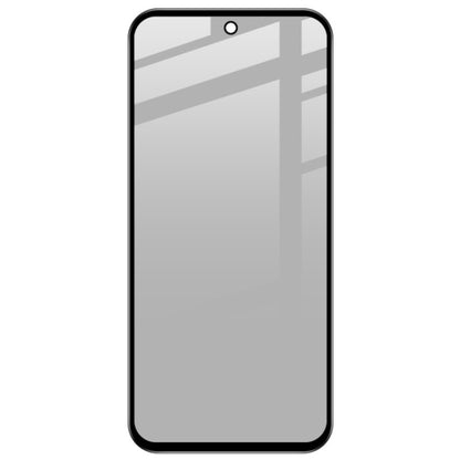 imak HD Full Screen Anti-spy Tempered Glass Protective Film, For Google Pixel 8a, For Google Pixel 8 Pro, For Google Pixel 8, For Google Pixel 7a, For Google Pixel 7 5G