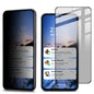 imak HD Full Screen Anti-spy Tempered Glass Protective Film