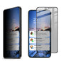 imak HD Full Screen Anti-spy Tempered Glass Protective Film