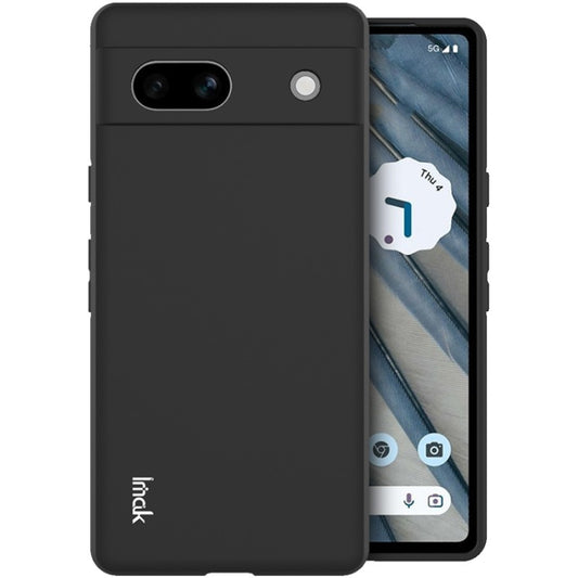 IMAK UC-3 Series Shockproof Frosted TPU Phone Case