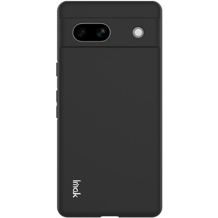 IMAK UC-3 Series Shockproof Frosted TPU Phone Case