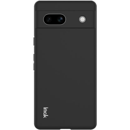 IMAK UC-3 Series Shockproof Frosted TPU Phone Case