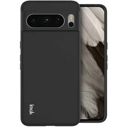 IMAK UC-3 Series Shockproof Frosted TPU Phone Case