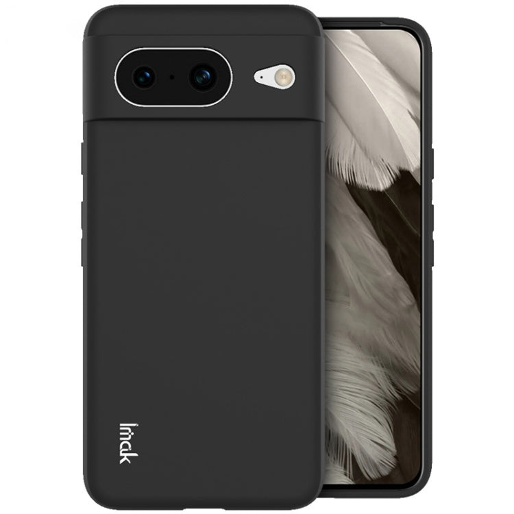 IMAK UC-3 Series Shockproof Frosted TPU Phone Case