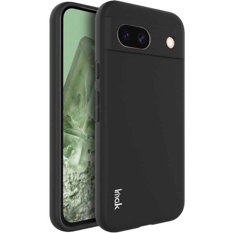 IMAK UC-3 Series Shockproof Frosted TPU Phone Case